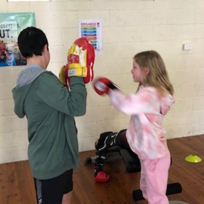 Empowerment Fitness for Kids - Gallery Image 3