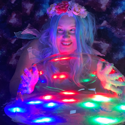 Face Painter, Bubble Artist - Feature Image