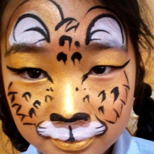 Face Painting - Feature Image