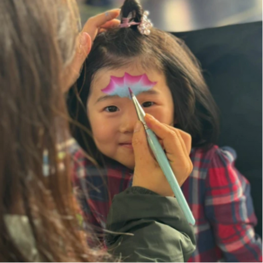 Face Painting - Gallery Image 3