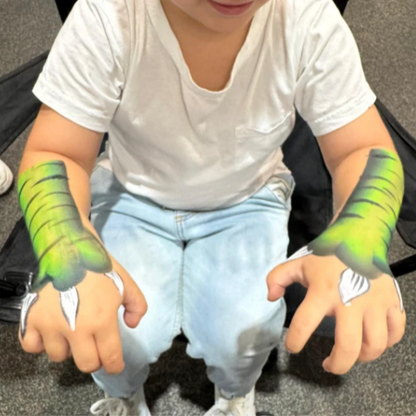 Face Painting - Gallery Image 1