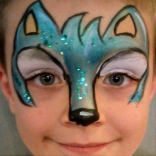Face Painting - Gallery Image 2