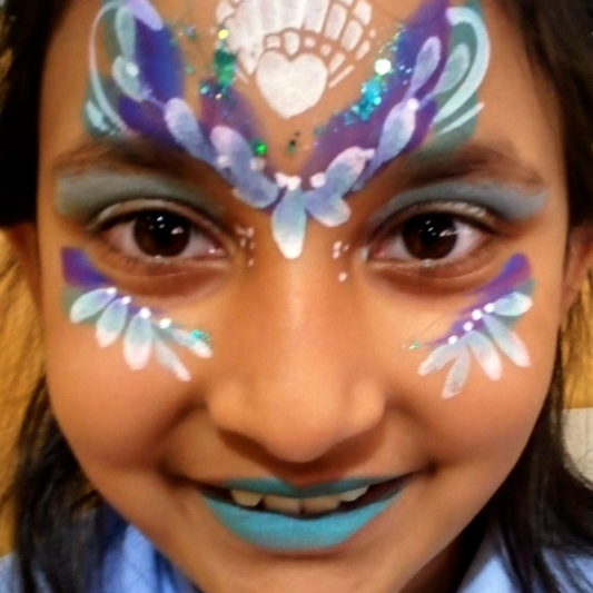 Face Painting - Gallery Image 1