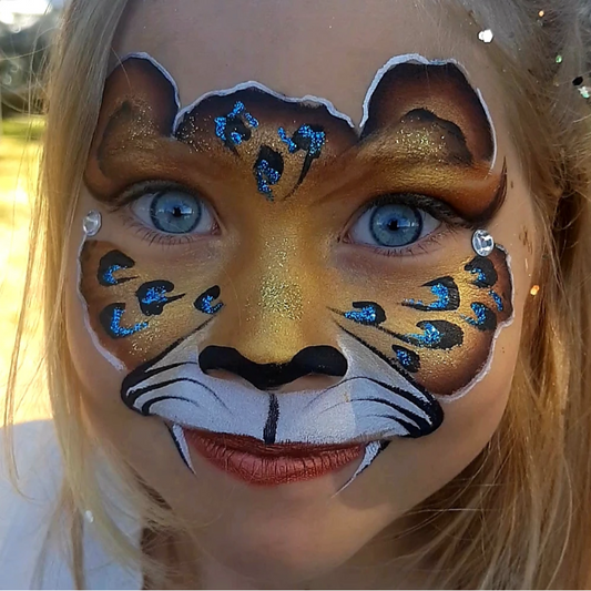 Face Painting - Gallery Image 4