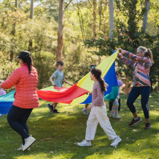 Fit & Fun Dance Karaoke Party - Feature Image