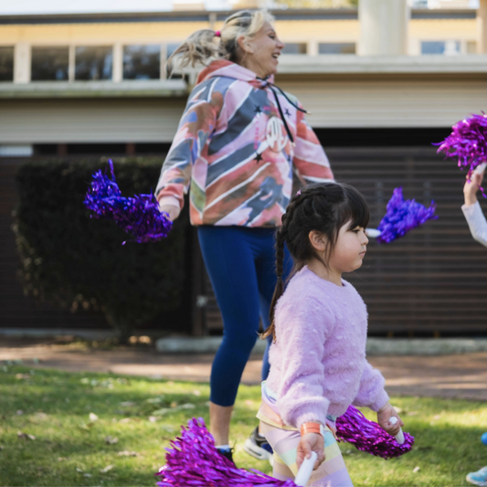 Fit & Fun Movement Workshop at Events - Feature Image