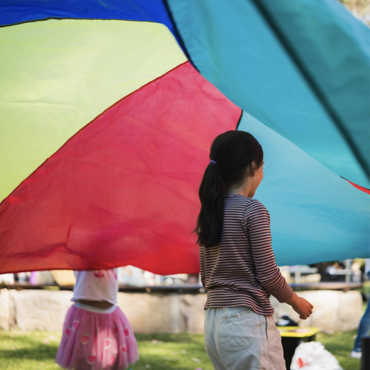 Fit & Fun Movement Workshop at Events - Gallery Image 2