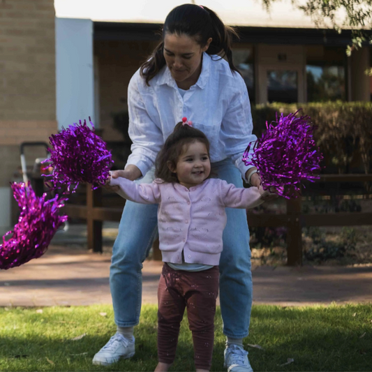 Fit & Fun Movement Workshop at Events - Gallery Image 4