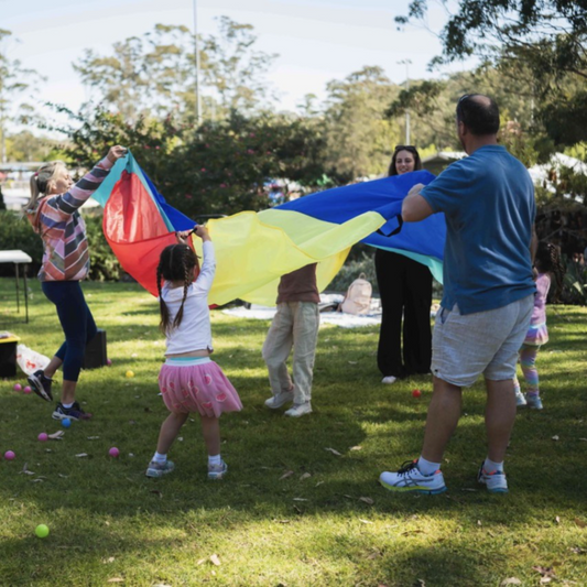 Fit & Fun Movement Workshop at Events - Gallery Image 1