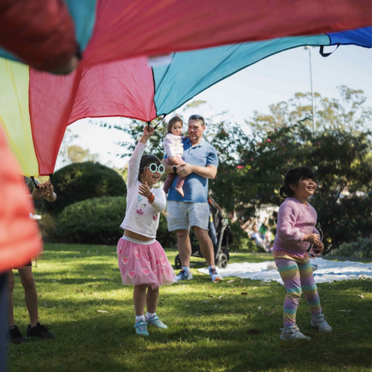 Fit & Fun Movement Workshop at Events - Gallery Image 3