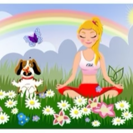 Holistic Total Mind Body Experience One:One - Feature Image