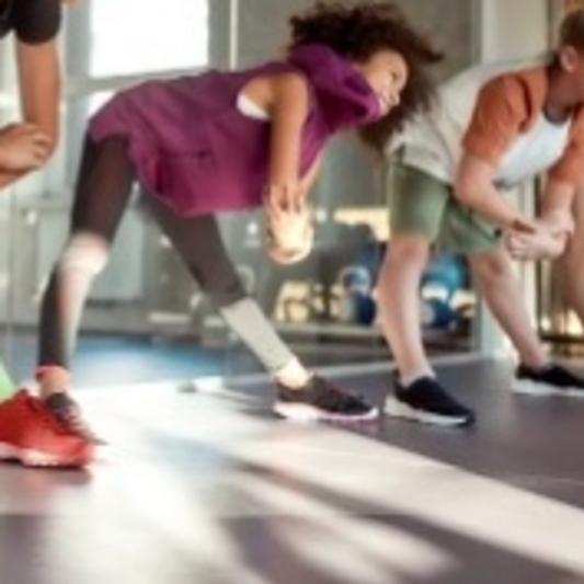 Holistic Total Mind Body Experience One:One - Gallery Image 2