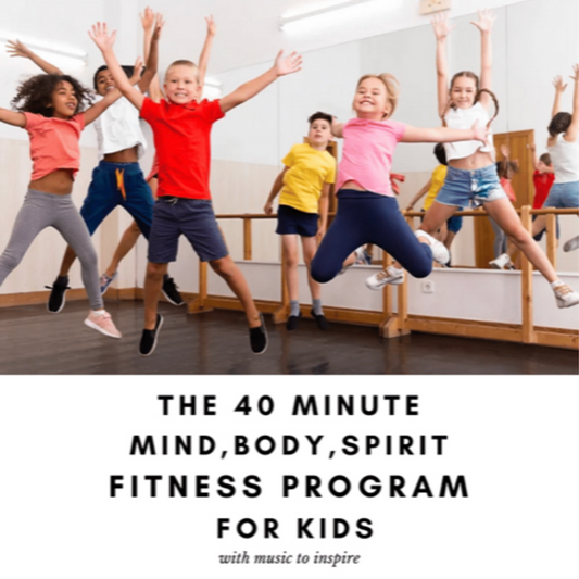 Holistic Total Mind & Body Program - Small Group - Feature Image