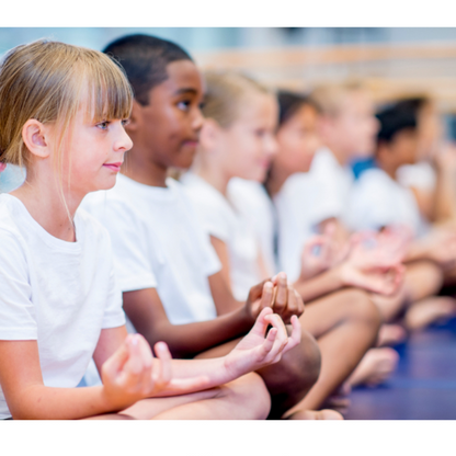 Holistic Total Mind & Body Program - Small Group - Gallery Image 3