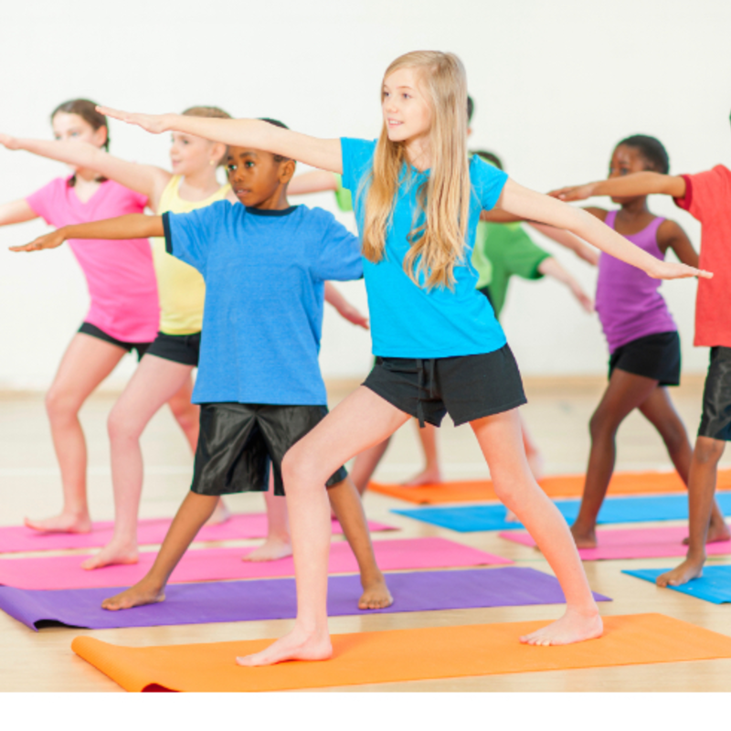 Holistic Total Mind & Body Program - Small Group - Gallery Image 2