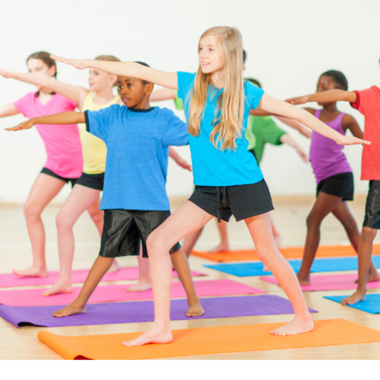 Holistic Total Mind & Body Program - Small Group - Gallery Image 2