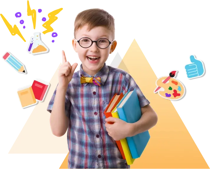 Kids Hero