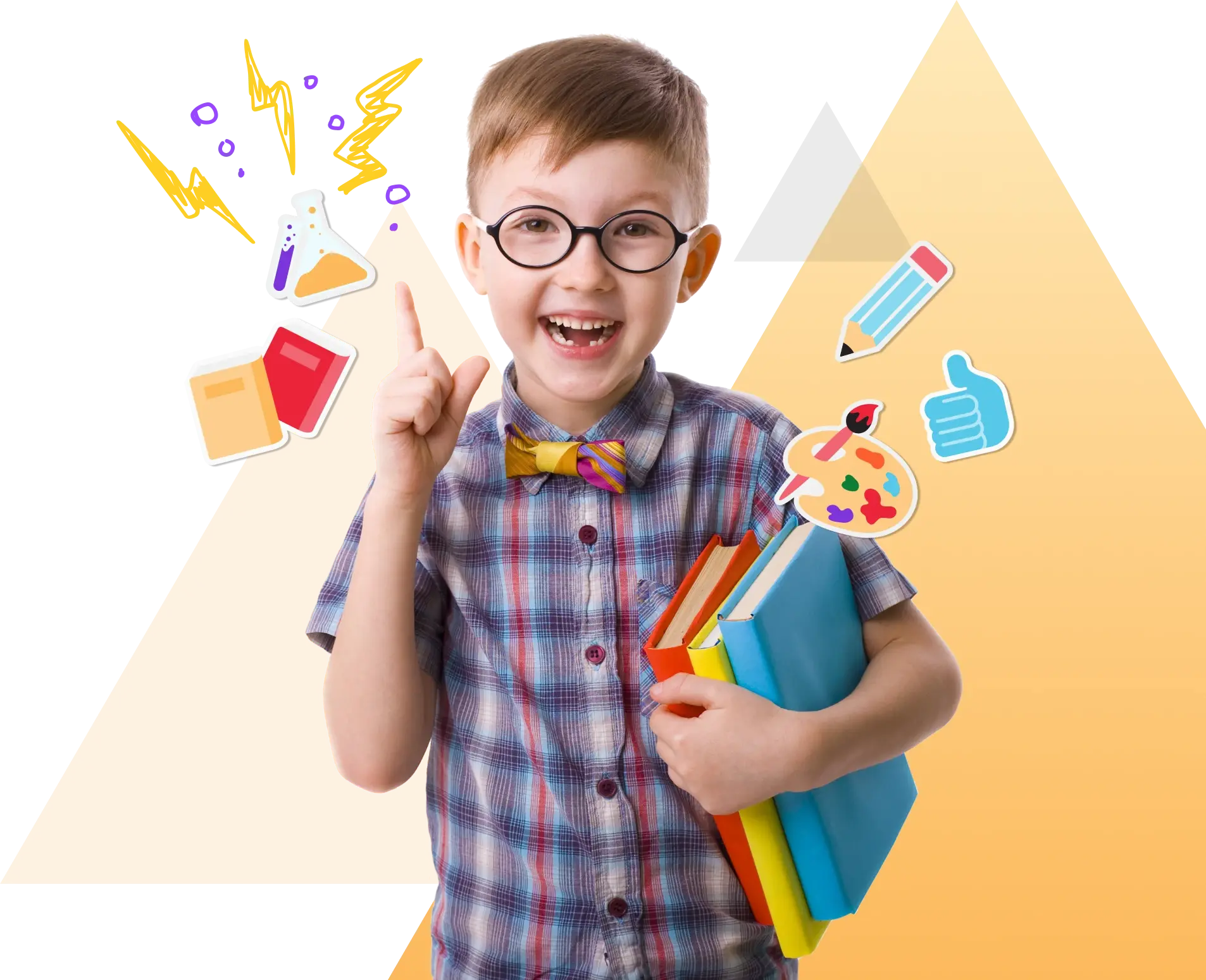 Kids Hero