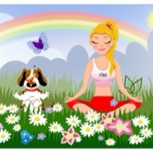 Interactive & Fun Movement and Mindfulness School Care Incursion - Gallery Image 4