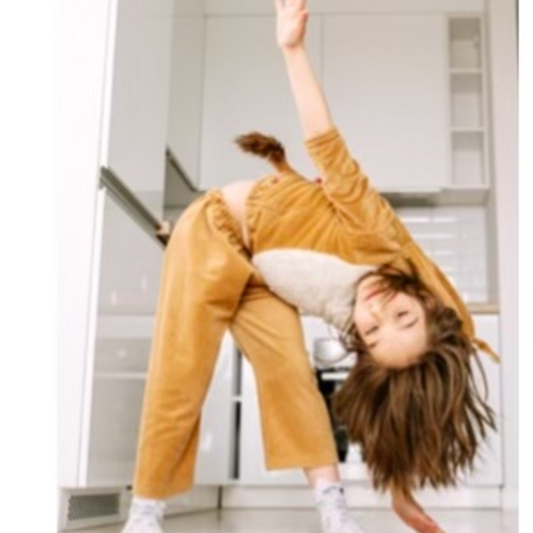 Interactive & Fun Movement and Mindfulness School Care Incursion - Gallery Image 2