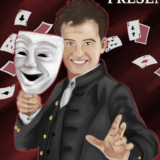 JD's World Of Magic - School Show Incursions - Feature Image