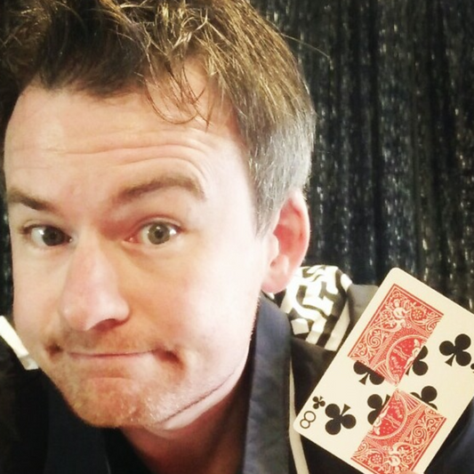 JD's World Of Magic - School Show Incursions - Gallery Image 2