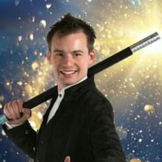 JD's World Of Magic - School Show Incursions - Gallery Image 1