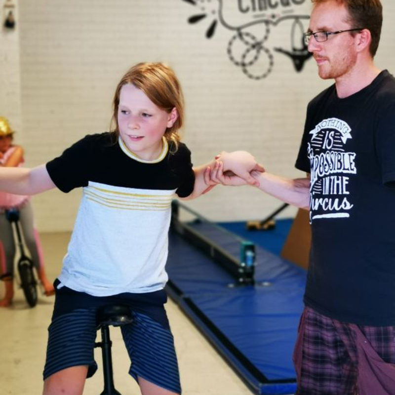 Kid's Circus Parties - Gallery Image 2