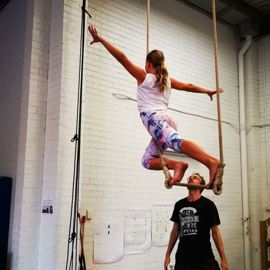 Kid's Circus Parties - Gallery Image 3