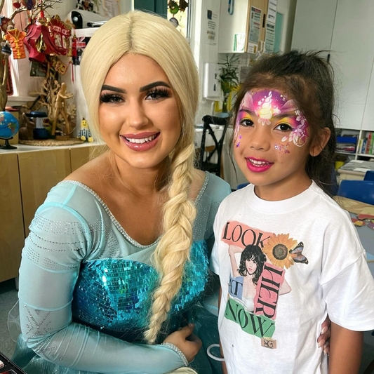 Kids entertainment and Princess Parties - Gallery Image 2