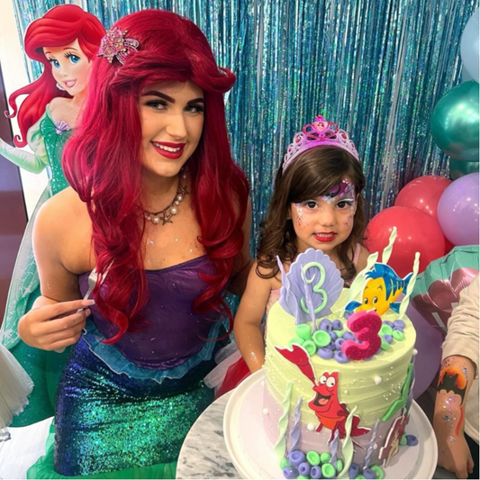 Kids entertainment and Princess Parties - Gallery Image 3