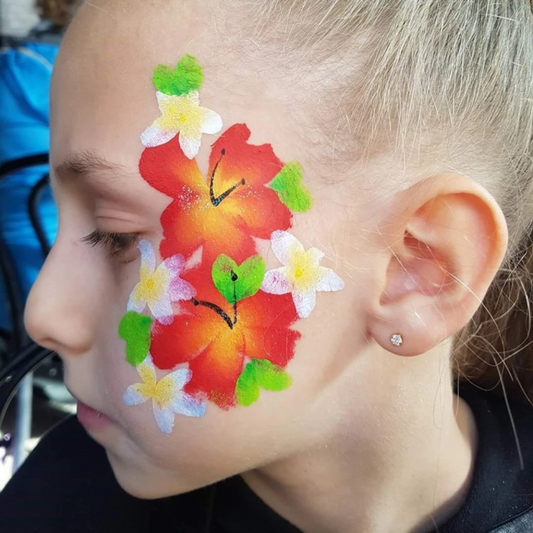 Kids Face Painting - Gallery Image 2