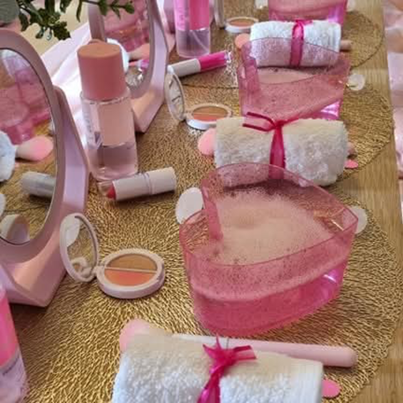 Kids Spa Pamper Party - Gallery Image 1