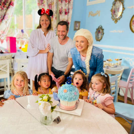 Kids Themed Birthday Party - Gallery Image 2