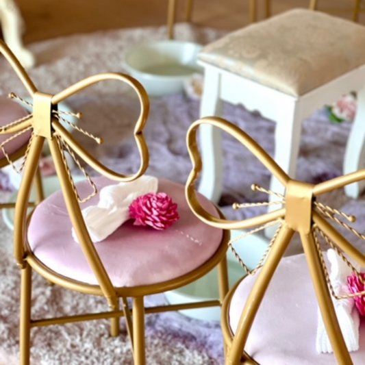 Luxurious Pamper Parties - Gallery Image 4