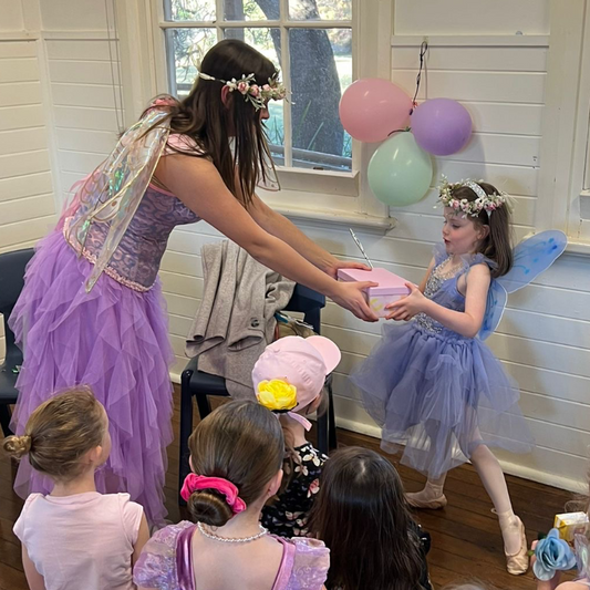 Magical Princess Party Entertainment for Kids - Gallery Image 4
