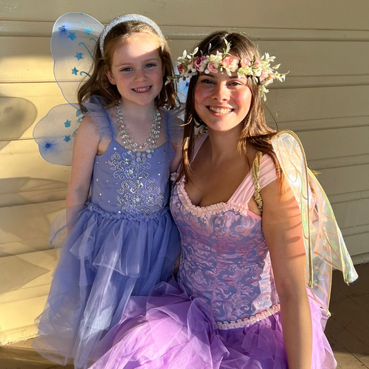 Magical Princess Party Entertainment for Kids - Gallery Image 1