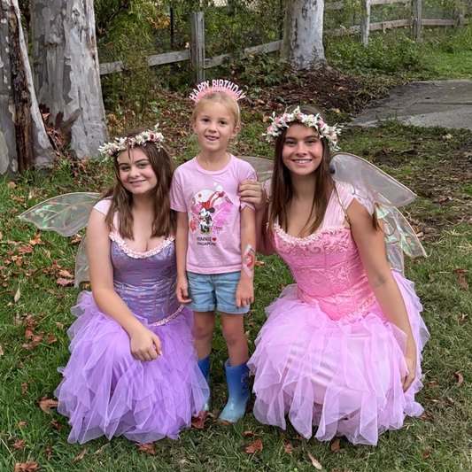 Magical Princess Party Entertainment for Kids - Gallery Image 2