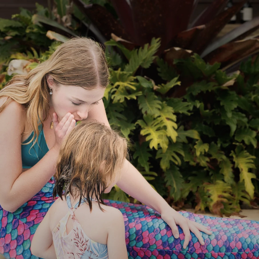 Mermaid Pool Party - Gallery Image 3