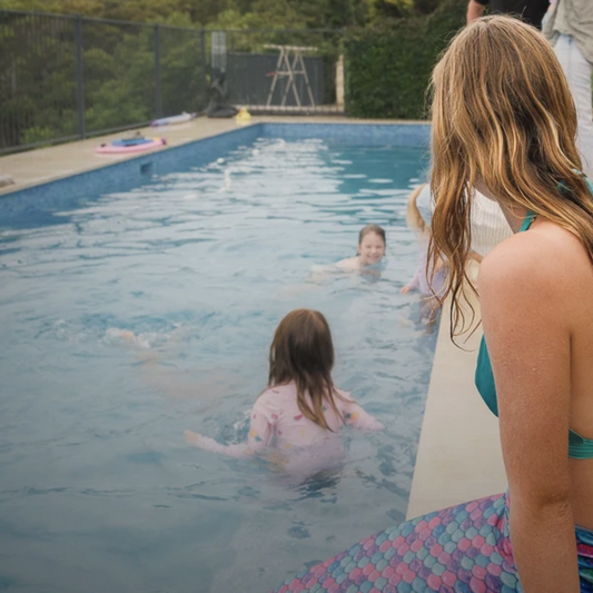 Mermaid Pool Party - Gallery Image 2