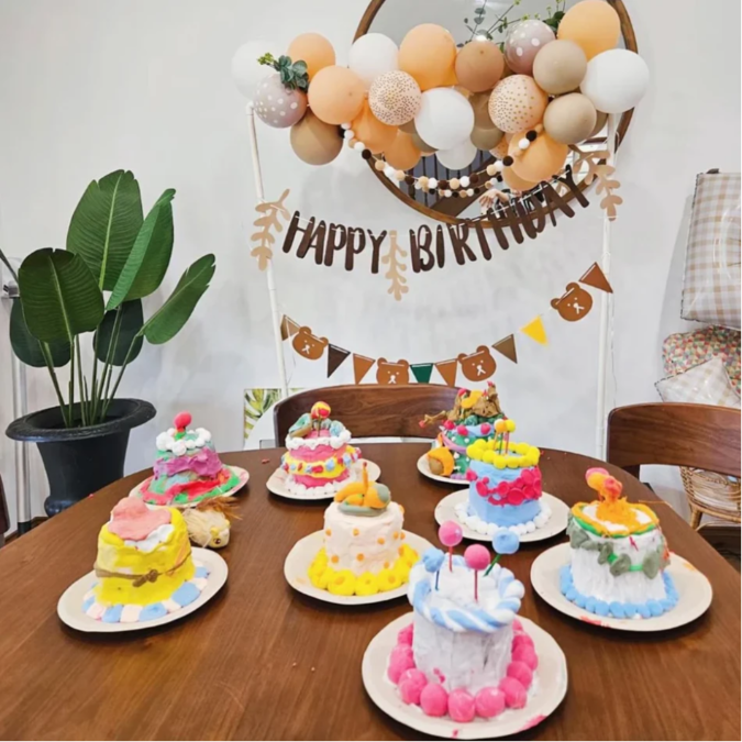 Mobile Kids Art Party - Feature Image