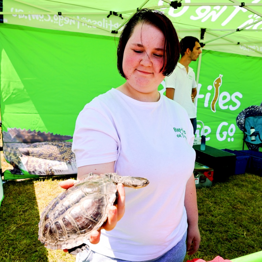 Mobile Zoo 1 Hour Experience - Gallery Image 3