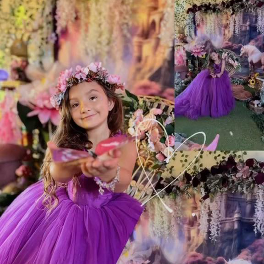 Pamper Party - Feature Image