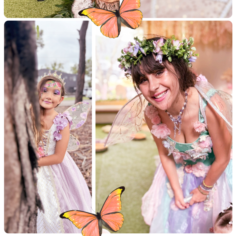 Pamper Party - Gallery Image 1