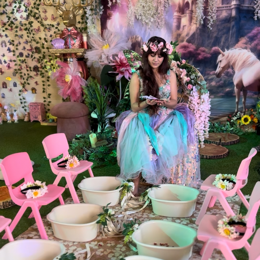 Pamper Party - Gallery Image 3