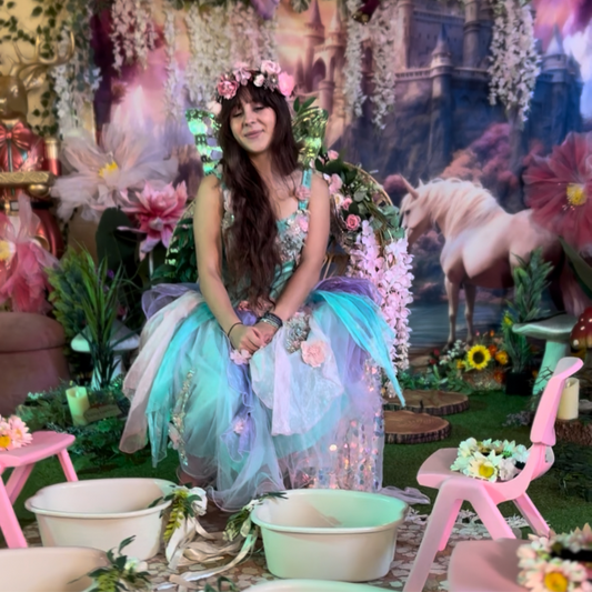 Pamper Party - Gallery Image 2