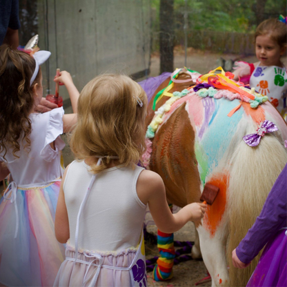 Pony Painting Party - Gallery Image 2