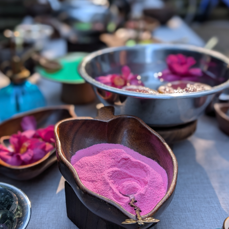 Potion making party - Gallery Image 1