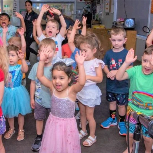 Preschool Disco - Gallery Image 2