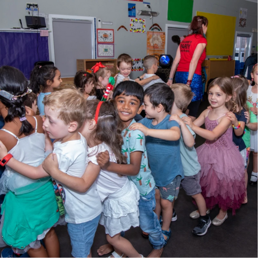 Preschool Disco - Gallery Image 4